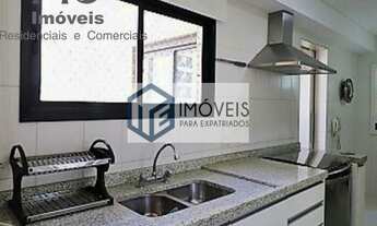 Imagem 7: Apartamento com 3 suites 3 vagas a venda no Paraiso