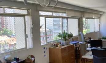 Imagem 5: APARTAMENTO NO ITAIM BIBI - Apartamento com 3 dormitórios 1 vaga a venda no Itaim Bibi