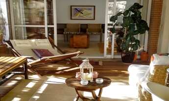 Imagem 4: Cobertura Duplex com 4 suítes 6 vagas a venda no Morumbi