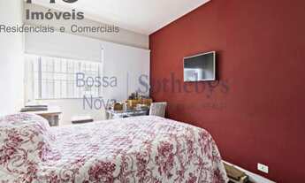 Imagem 7: Apartamento com 3 dormitórios 1 vaga a venda no Itaim Bibi