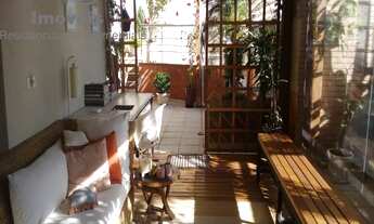 Imagem 3: Cobertura Duplex com 4 suítes 6 vagas a venda no Morumbi