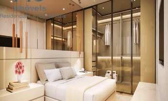 Imagem 2: Apartamento com 3 suites 3 vagas a venda na Vila Mariana