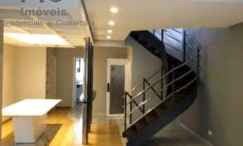 Imagem 4: Maison André Courreges - Apartamento com 3 suítes 3 vagas a venda em Moema