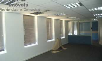 Imagem: SALA COMRCIAL - Sala Comercial a venda no