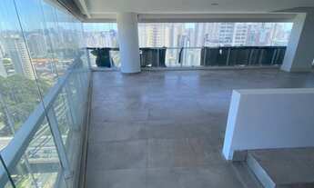 Imagem 2: Apartamento com 4 suítes 4 vagas a venda no Campo Belo