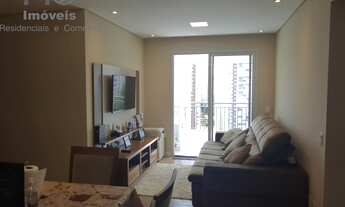 Imagem 4: Apartamento com 2 dormitórios 1 vaga a venda no Morumbi