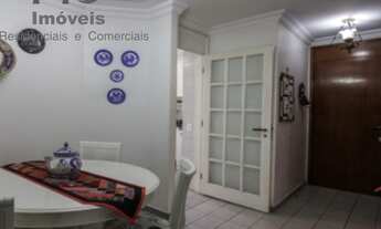 Imagem 6: Apartamento com 3 suítes 3 vagas a venda no Campo Belo