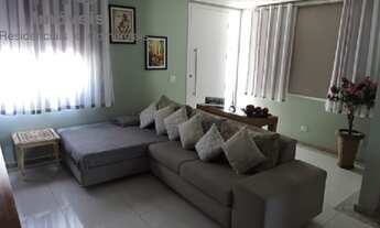 Imagem 1: Casa com 3 suítes 3 vagas a venda no Jardim Taboão