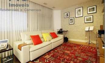 Imagem: Apartamento com 1 suite 3 vagas a venda