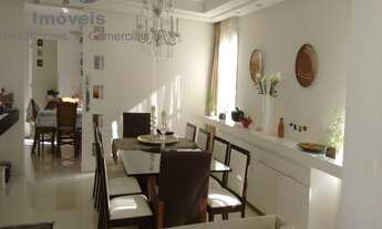 Imagem 6: Cobertura Duplex com 4 suítes 6 vagas a venda no Morumbi