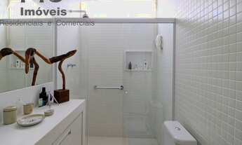 Imagem 7: Apartamento com 2 suítes 2 vagas a venda na Consolação