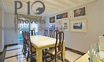 Imagem 5: Apartamento com 4 suítes 4 vagas a venda no Jardim Paulista