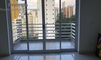 Imagem 4: Loft com 1 suite 1 vaga a venda no Morumbi