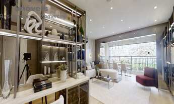 Imagem: Apartamento com 3 dormitorios 2 vagas a