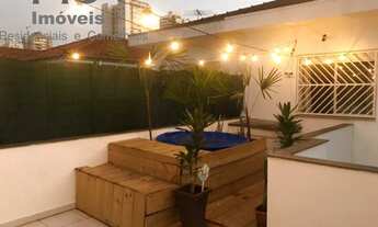 Imagem 5: Casa com 3 suites 2 vagas a venda no Brooklin