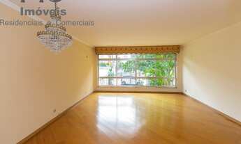 Imagem 4: Casa com 4 suites 6 vagas a venda na Vila Ipojuca