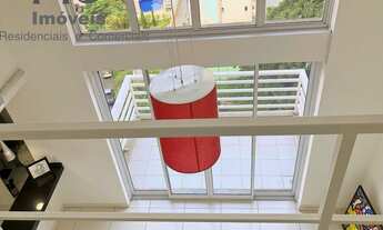 Imagem 6: Loft com 1 suite 1 vaga a venda no Morumbi