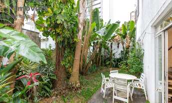 Imagem 3: Casa com 4 dormitórios 3 vagas a venda na Vila Cordeiro