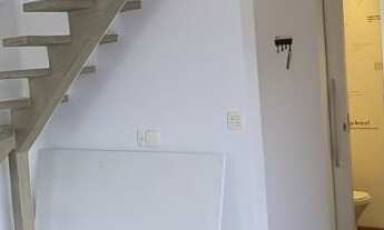 Imagem 4: Loft com 1 suite 1 vaga a venda no Morumbi