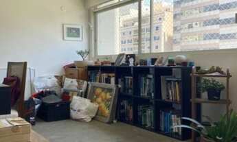 Imagem 4: APARTAMENTO NO ITAIM BIBI - Apartamento com 3 dormitórios 1 vaga a venda no Itaim Bibi