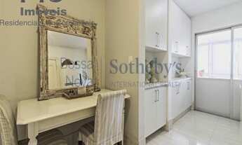 Imagem 2: Apartamento com 3 dormitórios 1 vaga a venda no Itaim Bibi