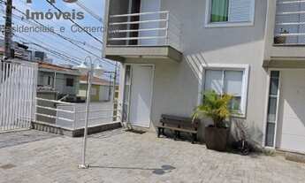 Imagem 7: Casa com 3 suítes 3 vagas a venda no Jardim Taboão