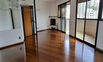 Imagem: Apartamento com 3 dormitorios 2 vagas a