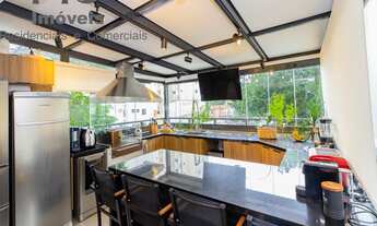 Imagem: Apartamento com 2 dormitórios 1 vagas a