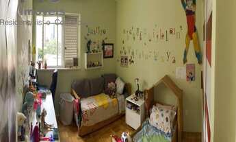 Imagem 6: APARTAMENTO NO ITAIM BIBI - Apartamento com 3 dormitórios 1 vaga a venda no Itaim Bibi