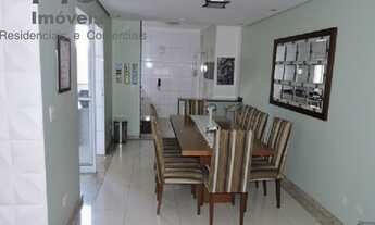 Imagem 5: Casa com 3 suítes 3 vagas a venda no Jardim Taboão