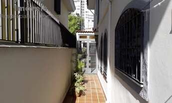 Imagem 7: SOBRADO NA CHÁCARA SANTO ANTÔNIO - Casa com 3 suítes 2 vagas a venda na Chácara Santo Antô