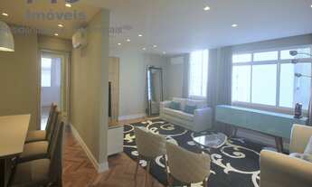 Imagem 3: Apartamento com 2 suítes 1 vaga a venda no Itaim Bibi