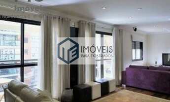 Imagem 2: Apartamento com 3 suites 3 vagas a venda no Paraiso