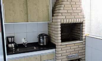 Imagem 6: Casa com 3 suítes 3 vagas a venda no Jardim Taboão