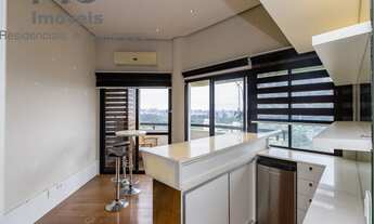 Imagem 2: Apartamento com 3 dormitórios 3 vagas a venda na Vila Mariana