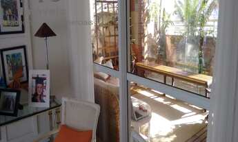 Imagem 7: Cobertura Duplex com 4 suítes 6 vagas a venda no Morumbi