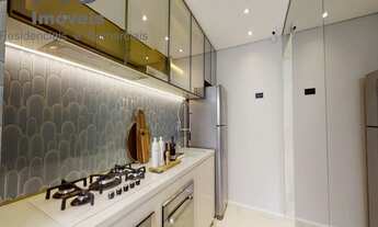 Imagem 3: Apartamento com 3 dormitorios 2 vagas a venda na Vila Mariana