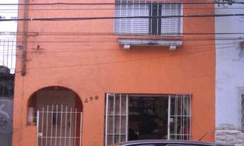 Imagem: Casa com 130M² a venda na Vila Mariana