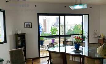 Imagem: Apartamento com 3 dormitórios 3 vagas a