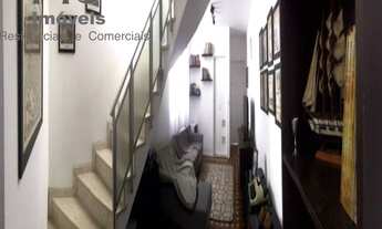 Imagem 3: Casa com 3 suites 2 vagas a venda no Brooklin