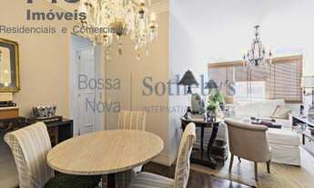 Imagem: Apartamento com 3 dormitórios 1 vaga a