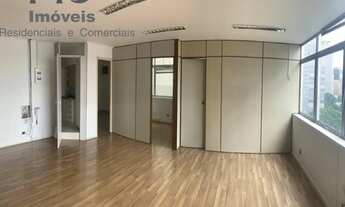 Imagem: Sala comercial a venda na Brigadeiro Faria