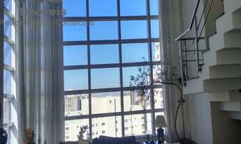 Imagem 5: Cobertura Duplex com 4 suítes 6 vagas a venda no Morumbi