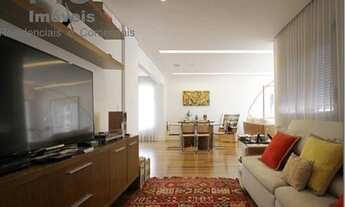 Imagem 5: Apartamento com 1 suite 3 vagas a venda no Itaim Bibi