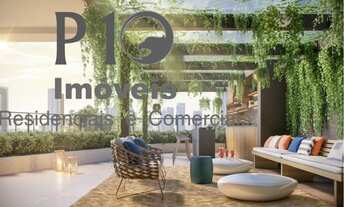 Imagem 6: Apartamento com 2 suítes 2 vagas a venda na Vila Mariana