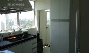 Imagem 7: Apartamento com 3 dormitórios 2 vagas a venda em Pinheiros