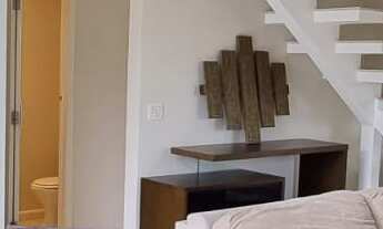 Imagem 4: Loft com 2 dormitórios 1 vaga a venda no Morumbi