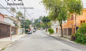 Imagem 2: Casa com 4 suites 6 vagas a venda na Vila Ipojuca