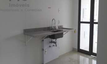 Imagem 7: Apartamento com 3 suítes 3 vagas a venda na Chácara Santo Antônio