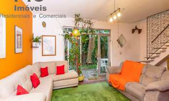 Imagem: Casa com 4 dormitórios 3 vagas a venda